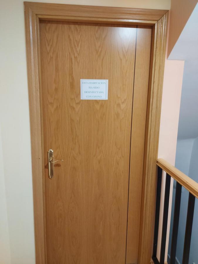 Camponaraya Motel Acropolis المظهر الخارجي الصورة